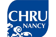 station taxi chu nancy - hopital central